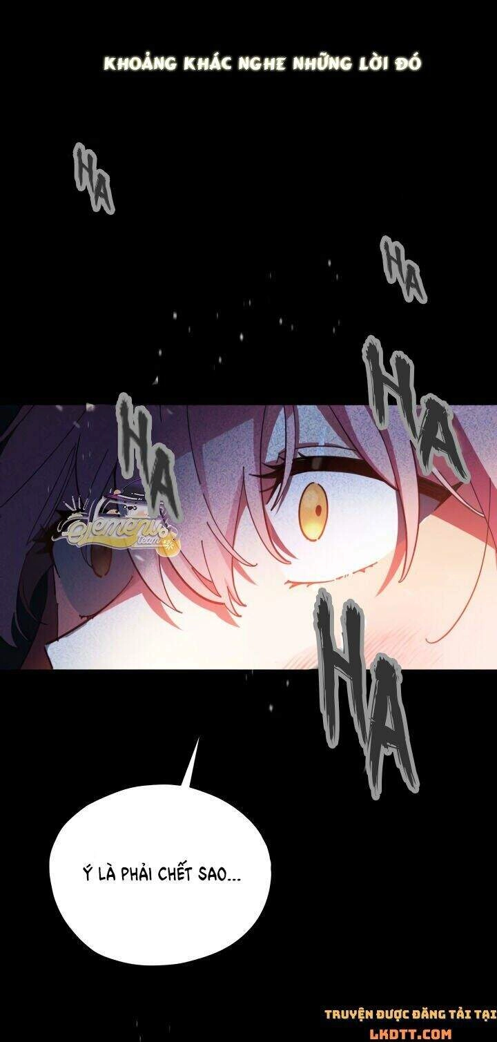 Quý Cô Khó Gần Chapter 1 - 3