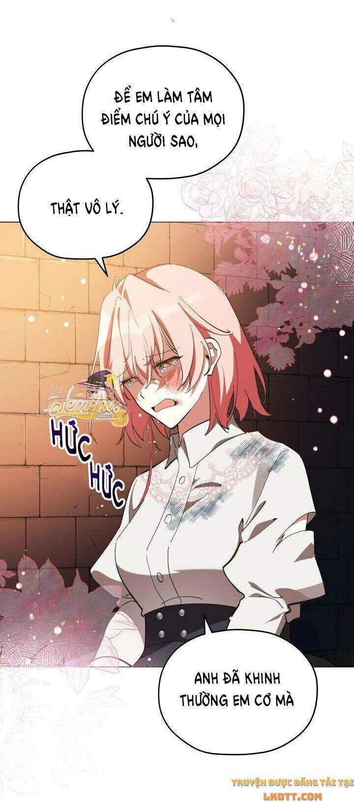 Quý Cô Khó Gần Chapter 1 - 5