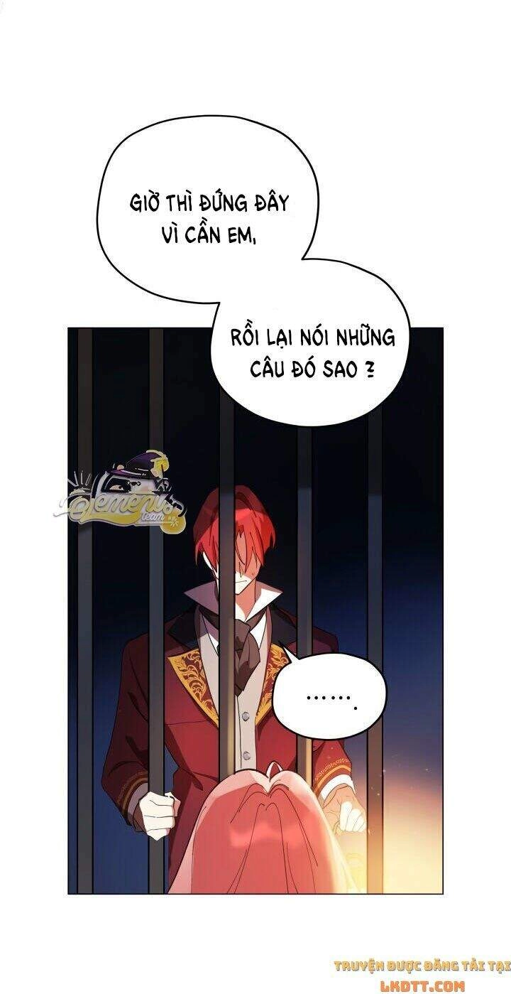 Quý Cô Khó Gần Chapter 1 - 6