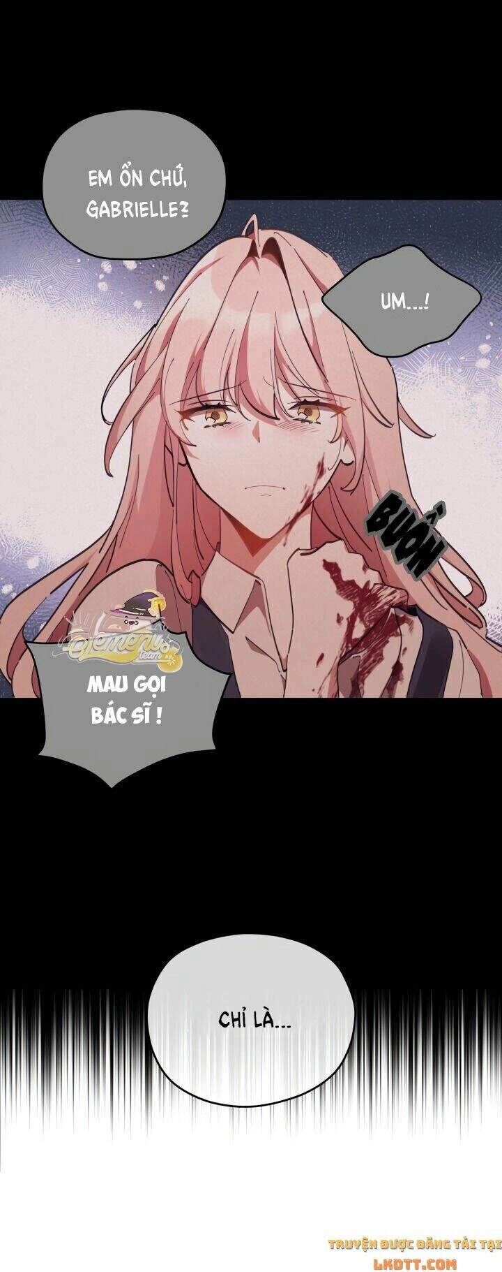 Quý Cô Khó Gần Chapter 1 - 10