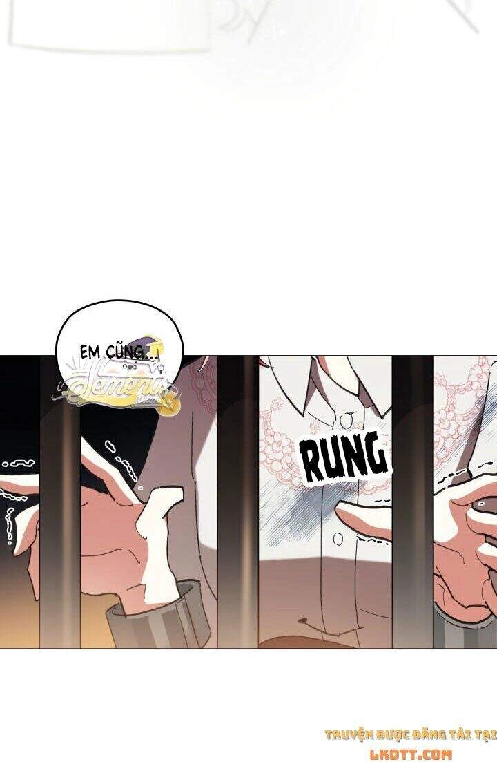 Quý Cô Khó Gần Chapter 1 - 12