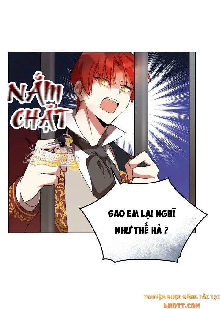 Quý Cô Khó Gần Chapter 1 - 14