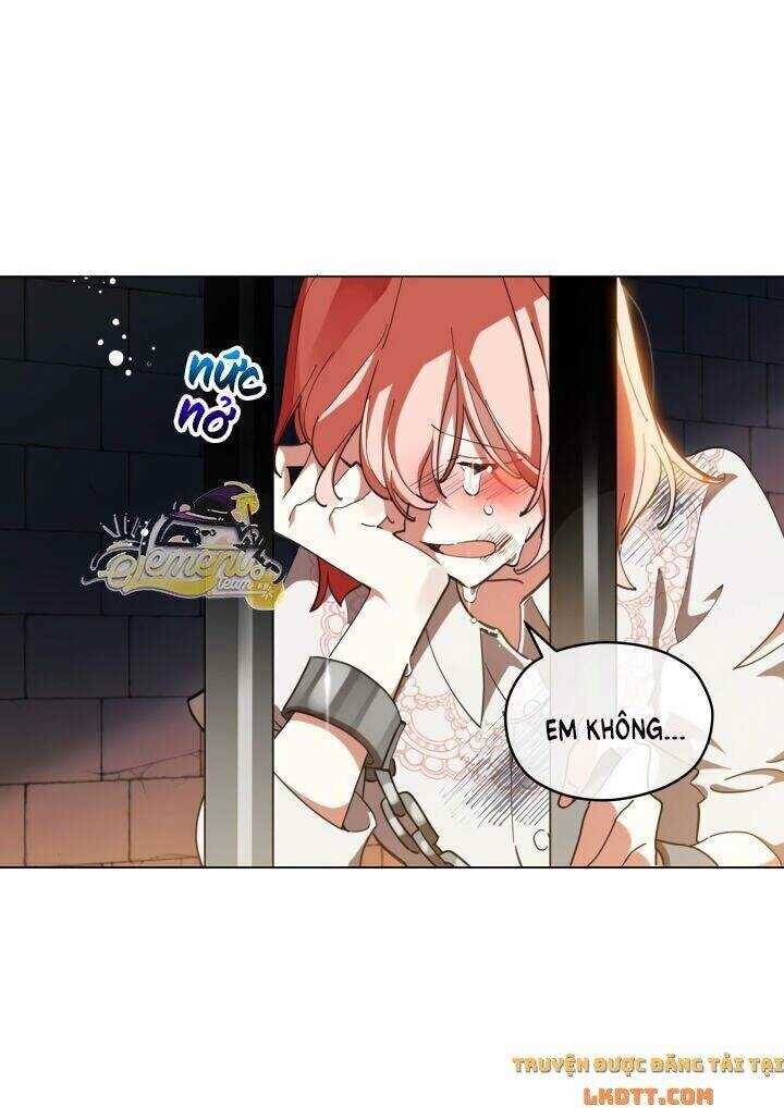 Quý Cô Khó Gần Chapter 1 - 16