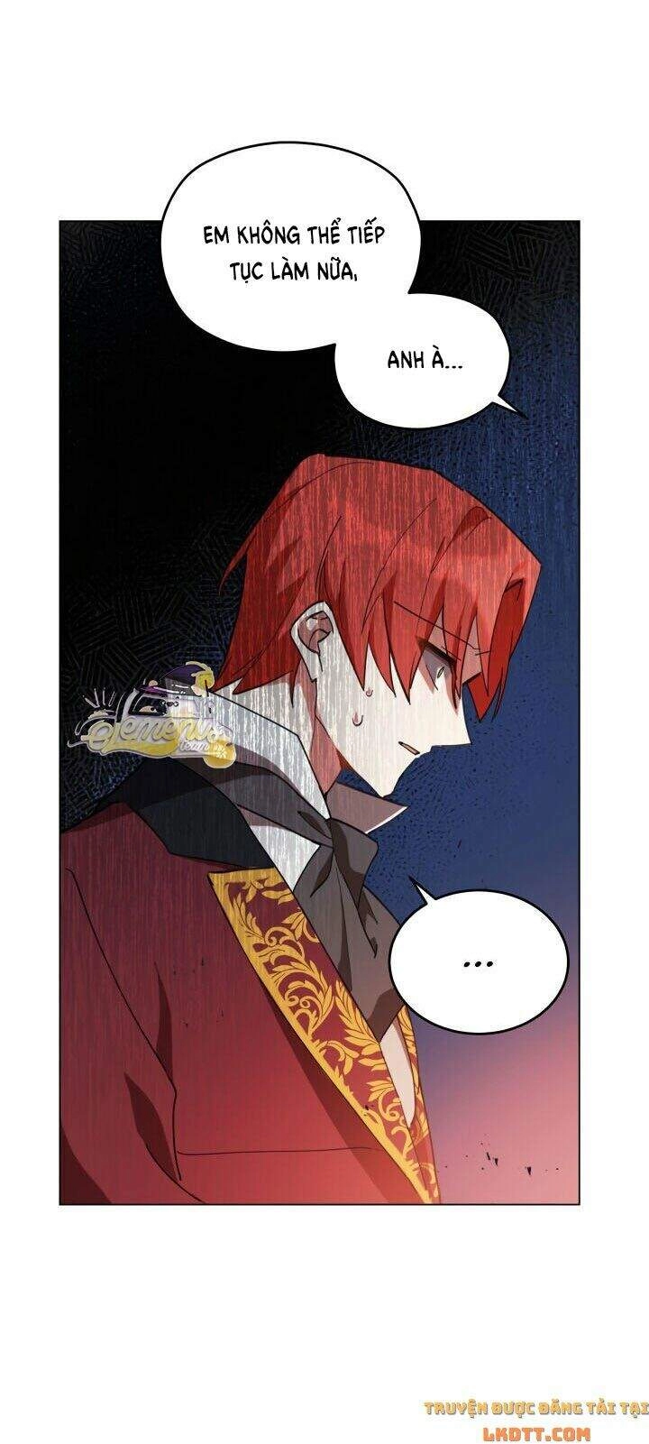 Quý Cô Khó Gần Chapter 1 - 17