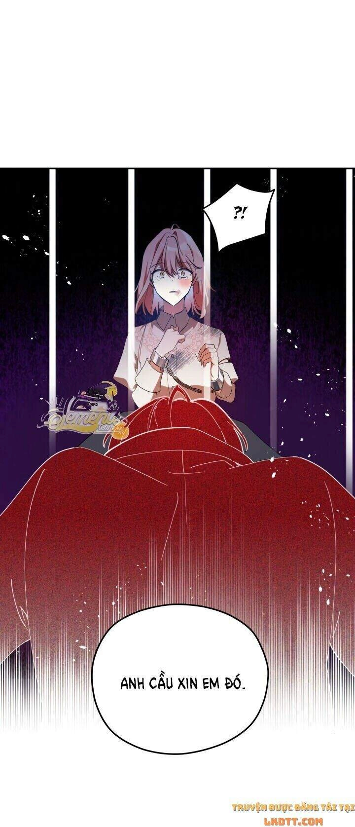 Quý Cô Khó Gần Chapter 1 - 20