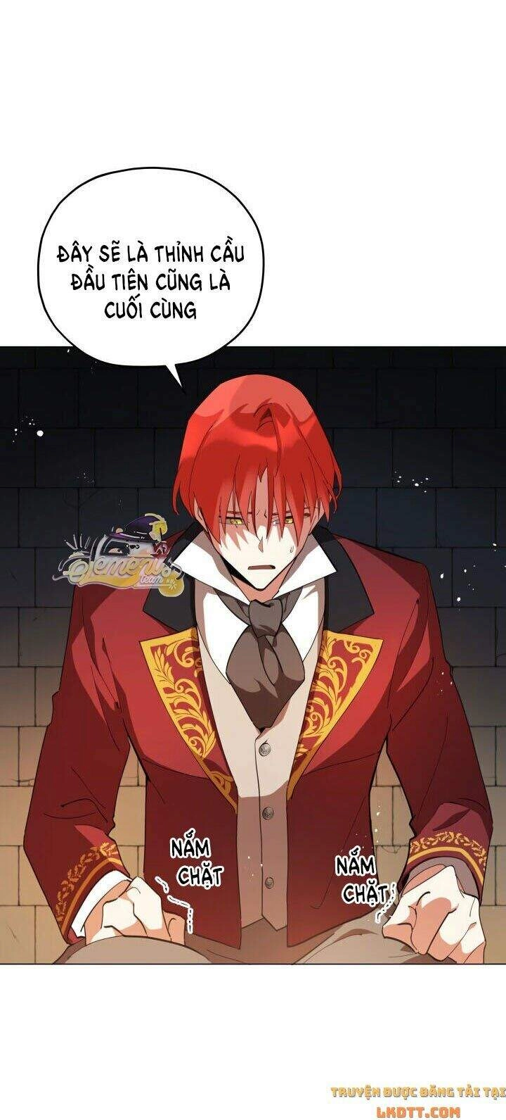 Quý Cô Khó Gần Chapter 1 - 21