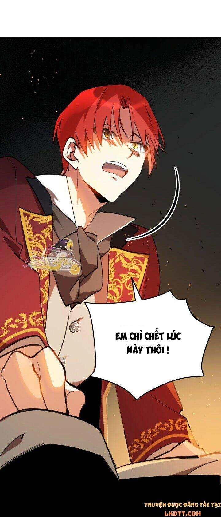 Quý Cô Khó Gần Chapter 1 - 23