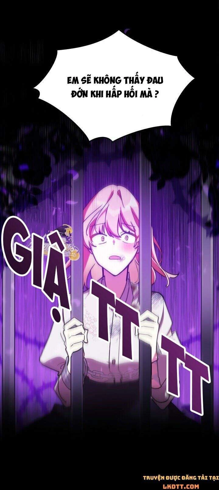 Quý Cô Khó Gần Chapter 1 - 24