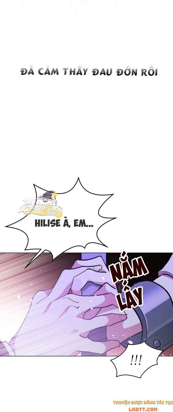 Quý Cô Khó Gần Chapter 1 - 27