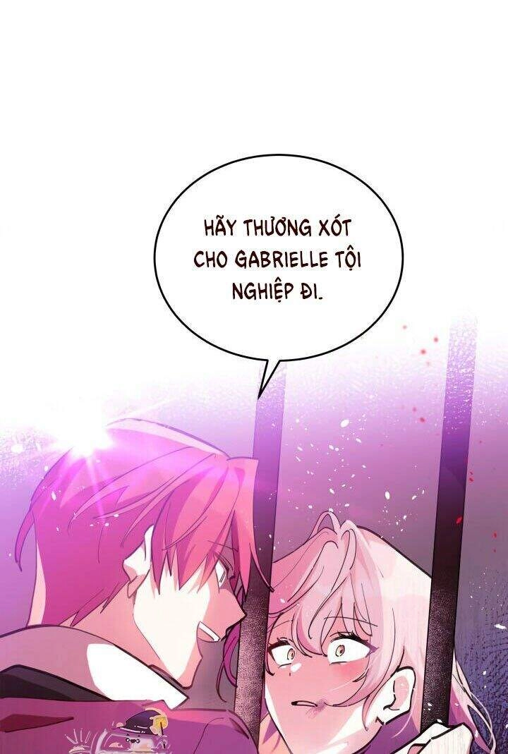 Quý Cô Khó Gần Chapter 1 - 28