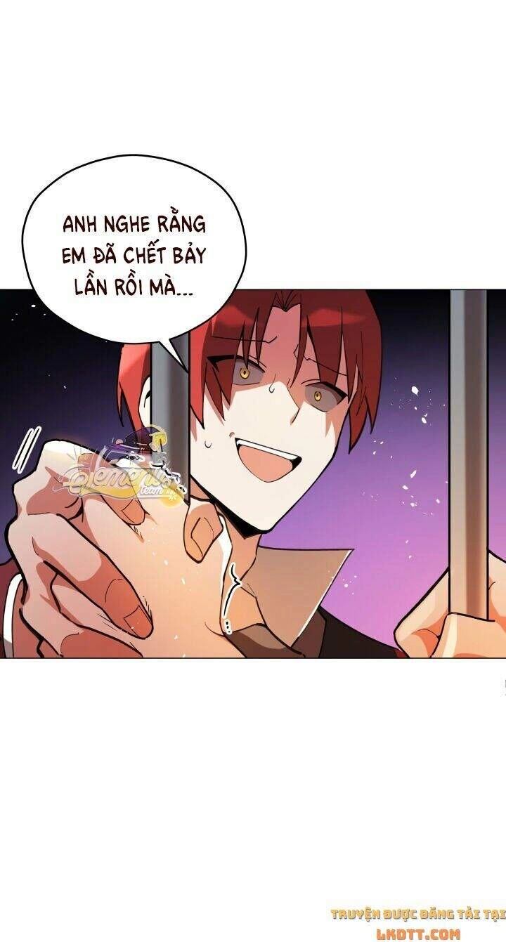 Quý Cô Khó Gần Chapter 1 - 30