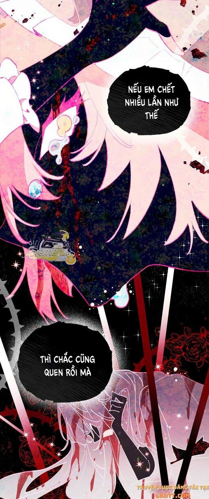 Quý Cô Khó Gần Chapter 1 - 32