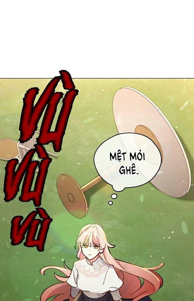 Quý Cô Khó Gần Chapter 2 - 6