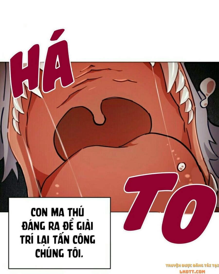 Quý Cô Khó Gần Chapter 2 - 8