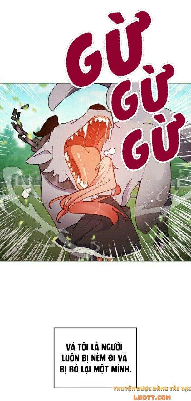 Quý Cô Khó Gần Chapter 2 - 11