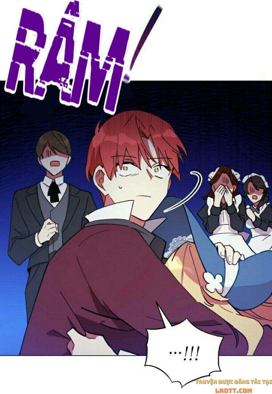 Quý Cô Khó Gần Chapter 2 - 15