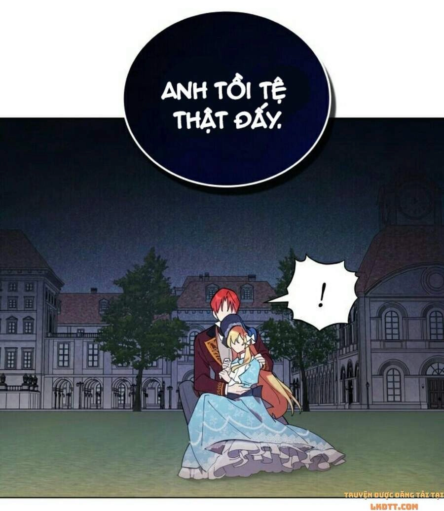 Quý Cô Khó Gần Chapter 2 - 19