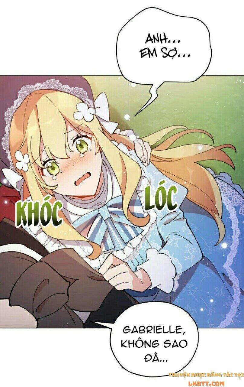 Quý Cô Khó Gần Chapter 2 - 23