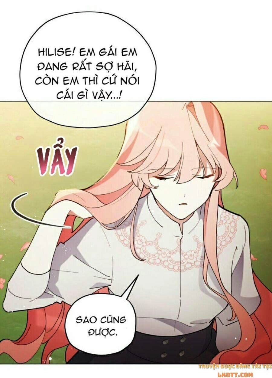 Quý Cô Khó Gần Chapter 2 - 27