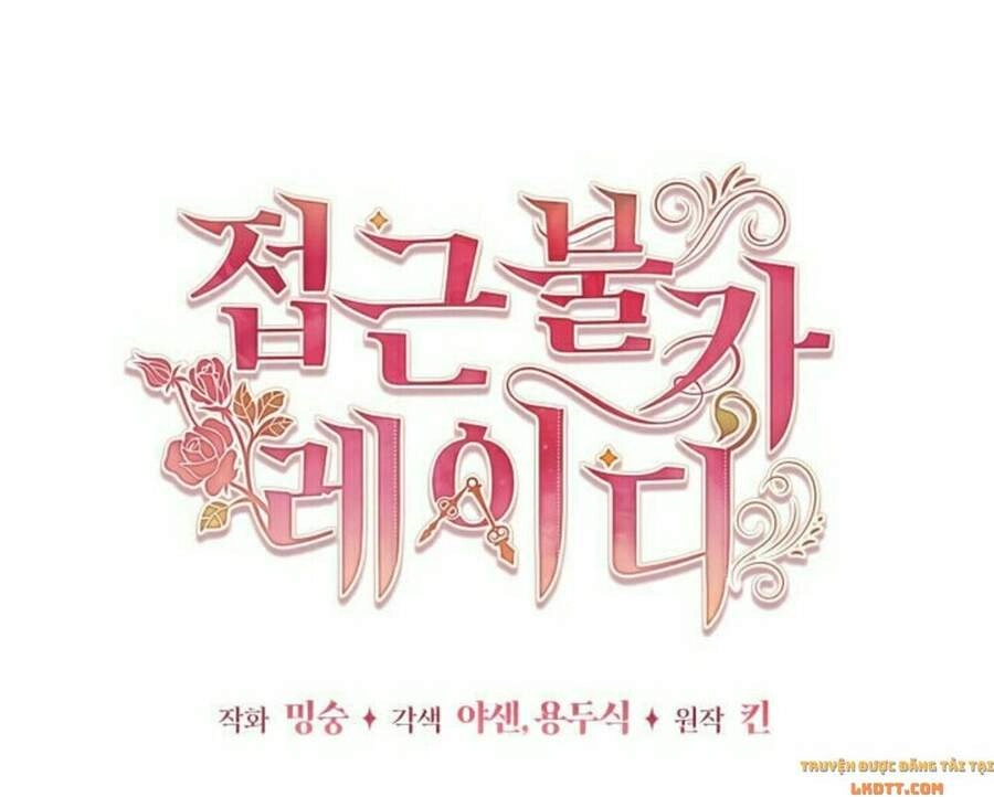 Quý Cô Khó Gần Chapter 2 - 30