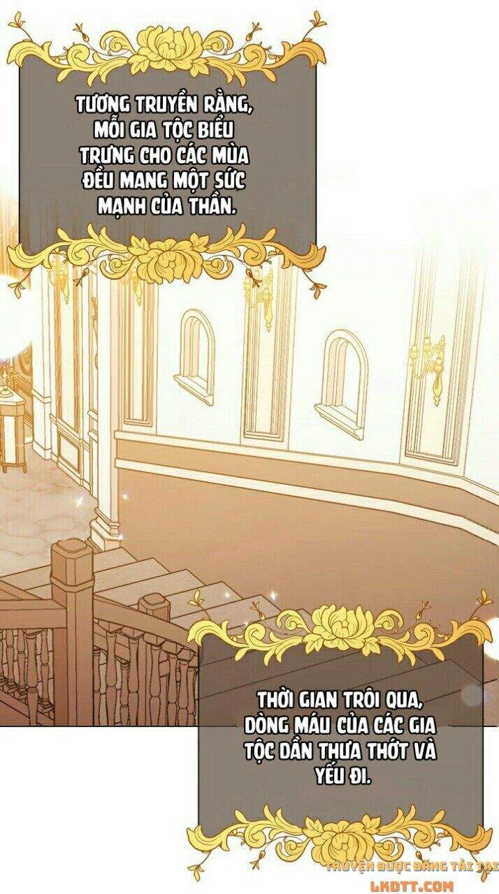 Quý Cô Khó Gần Chapter 2 - 36