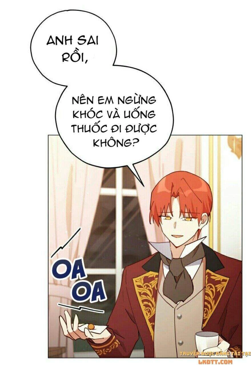 Quý Cô Khó Gần Chapter 2 - 42