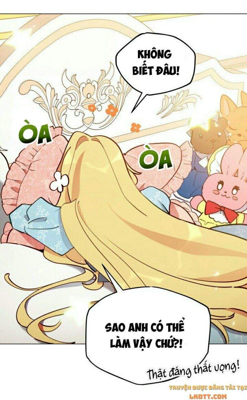 Quý Cô Khó Gần Chapter 2 - 43