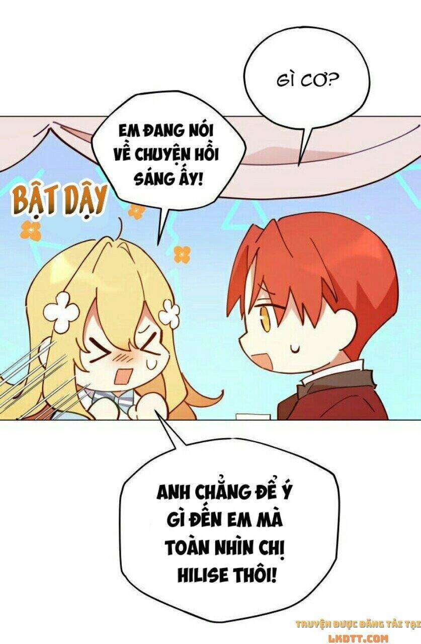 Quý Cô Khó Gần Chapter 2 - 44