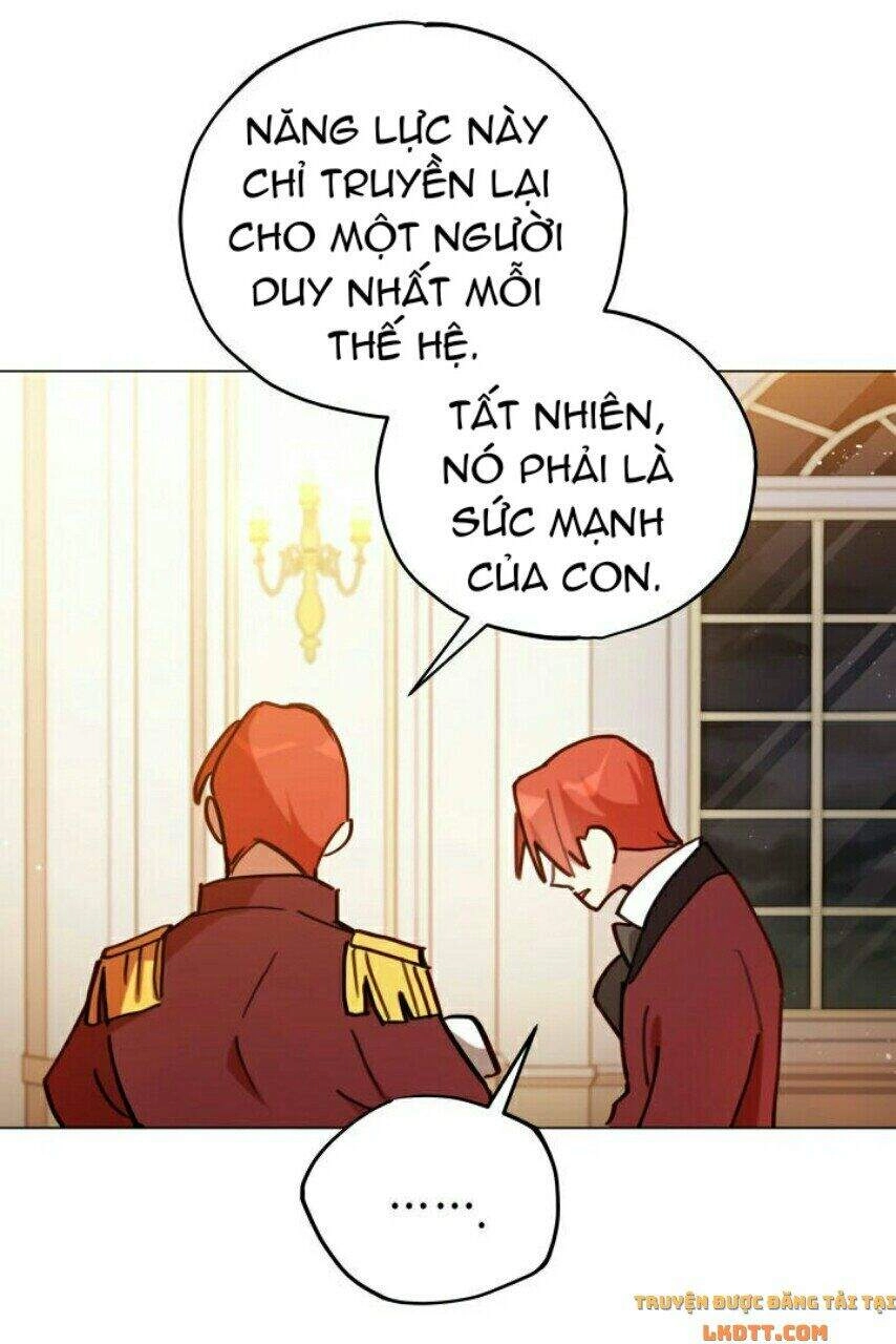 Quý Cô Khó Gần Chapter 2 - 56