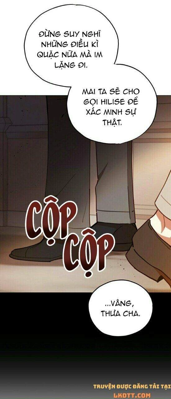 Quý Cô Khó Gần Chapter 2 - 57