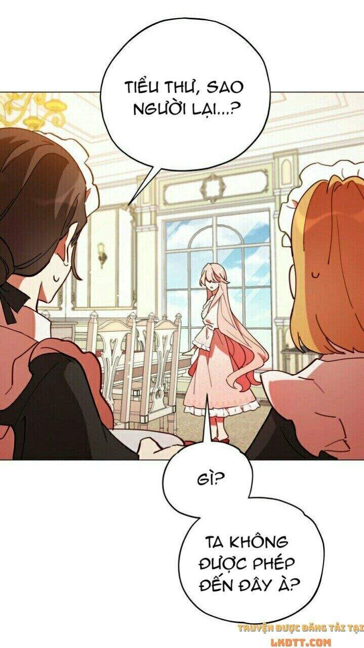 Quý Cô Khó Gần Chapter 2 - 62