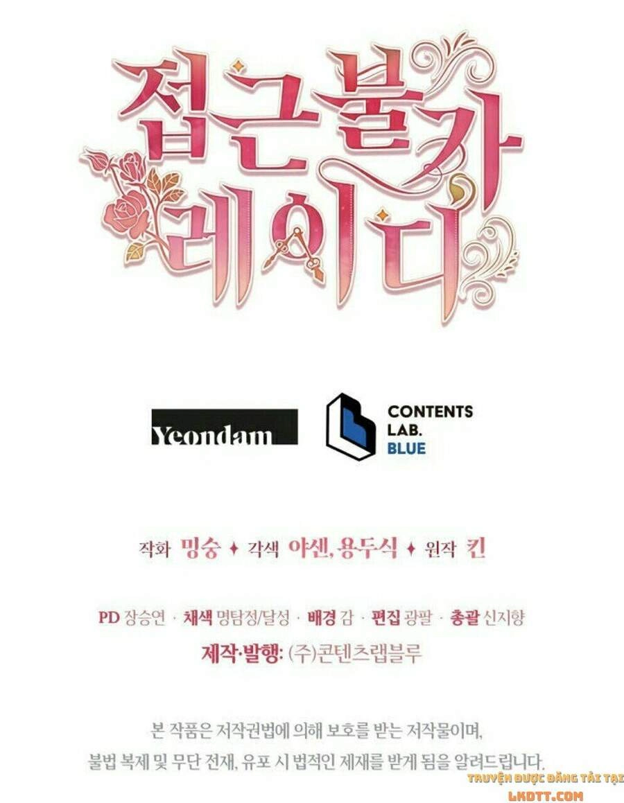 Quý Cô Khó Gần Chapter 2 - 69