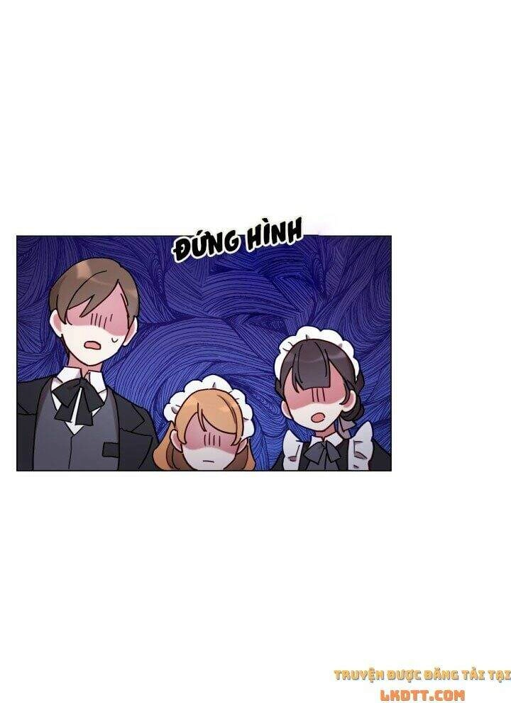 Quý Cô Khó Gần Chapter 3 - 2