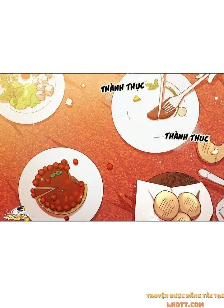 Quý Cô Khó Gần Chapter 3 - 3