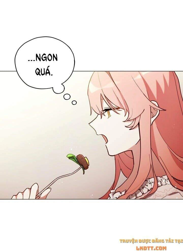 Quý Cô Khó Gần Chapter 3 - 4