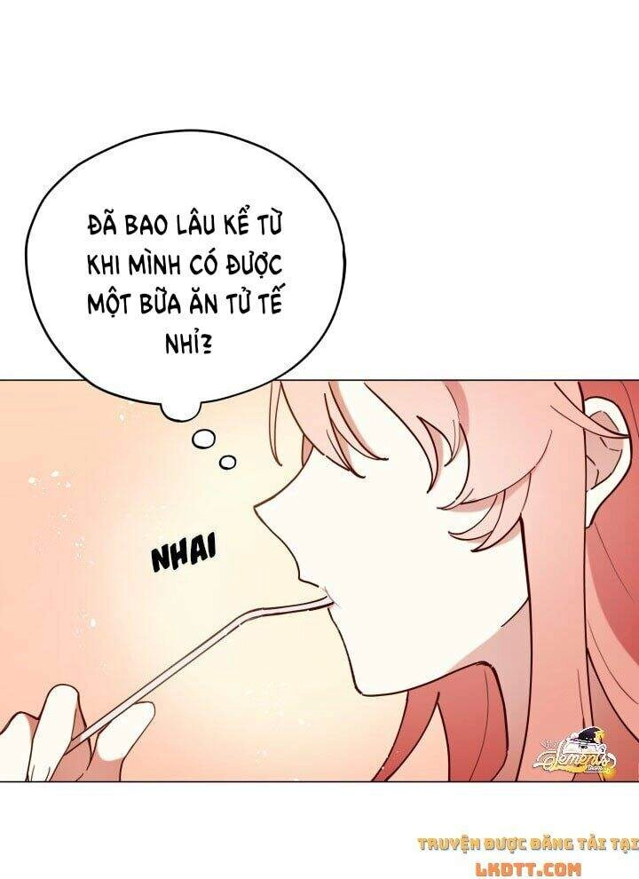 Quý Cô Khó Gần Chapter 3 - 5