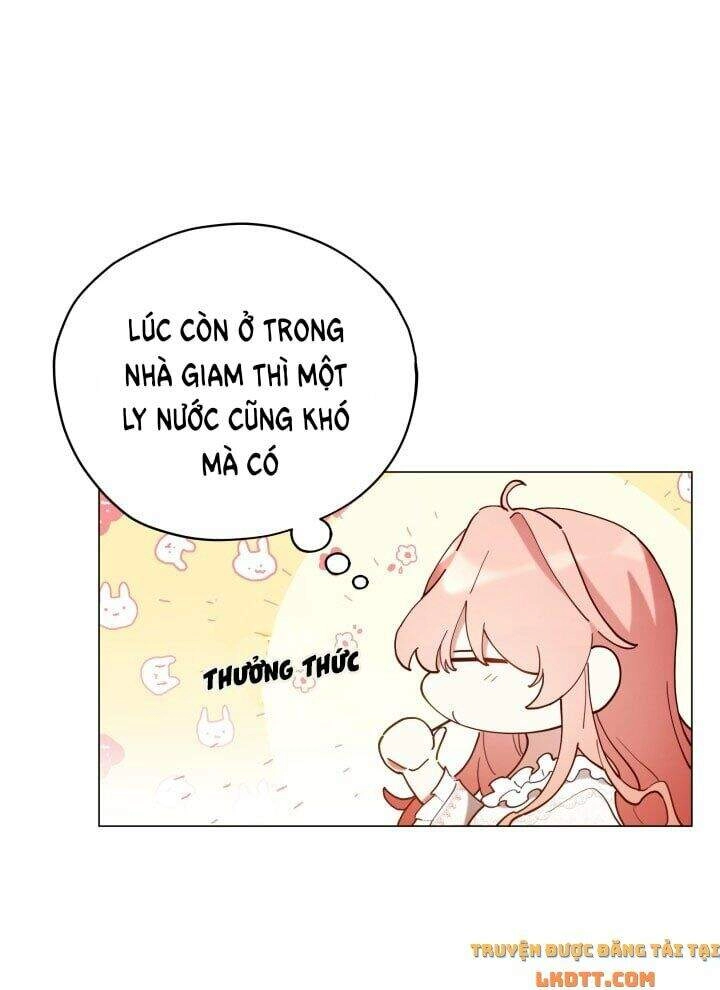 Quý Cô Khó Gần Chapter 3 - 6