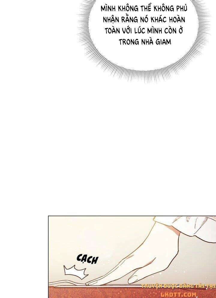 Quý Cô Khó Gần Chapter 3 - 8