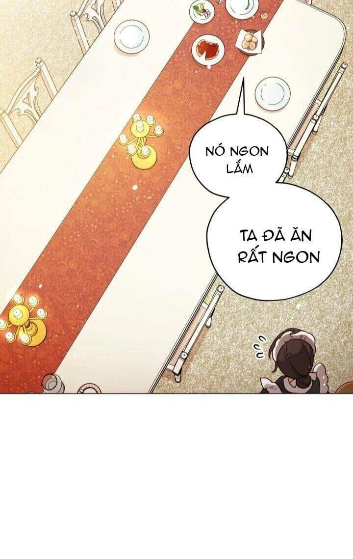 Quý Cô Khó Gần Chapter 3 - 10