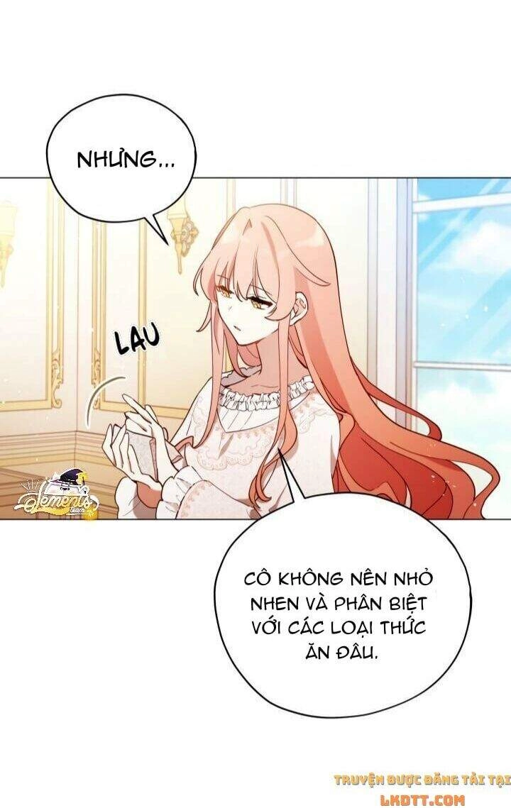 Quý Cô Khó Gần Chapter 3 - 11