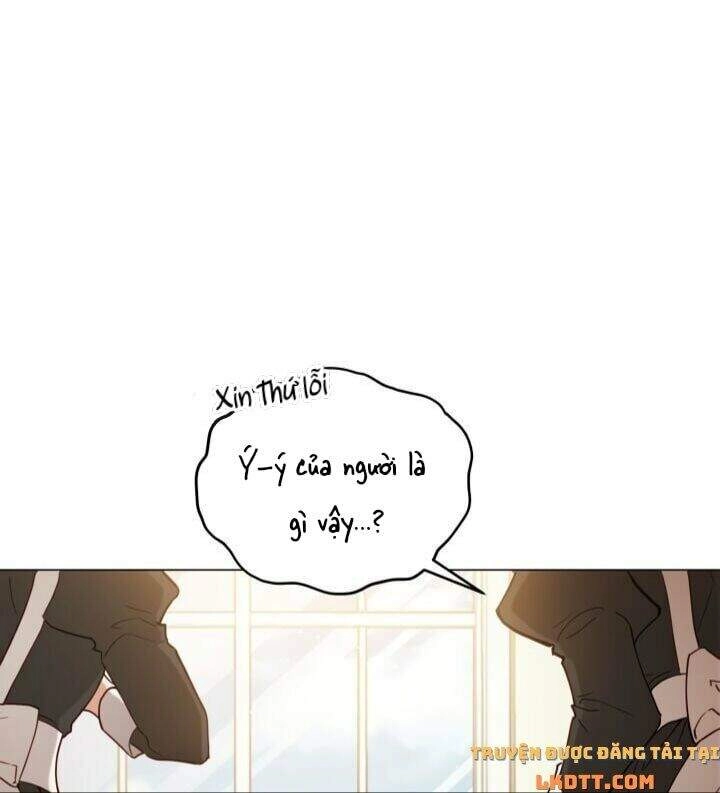 Quý Cô Khó Gần Chapter 3 - 12