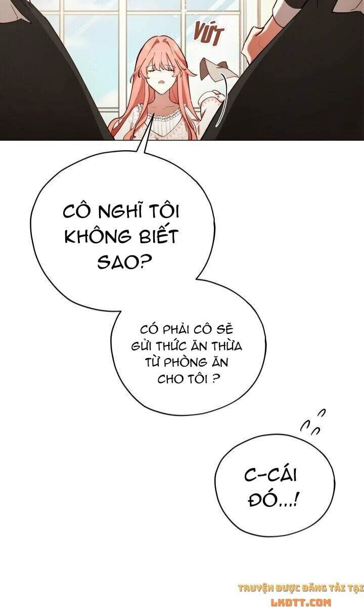Quý Cô Khó Gần Chapter 3 - 13