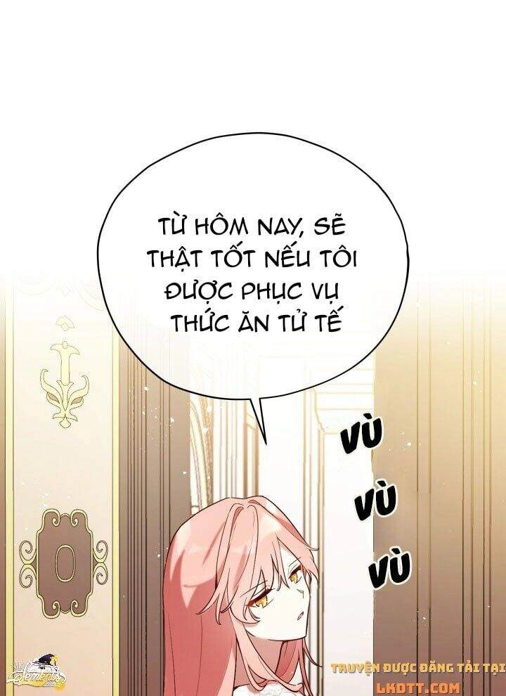 Quý Cô Khó Gần Chapter 3 - 14