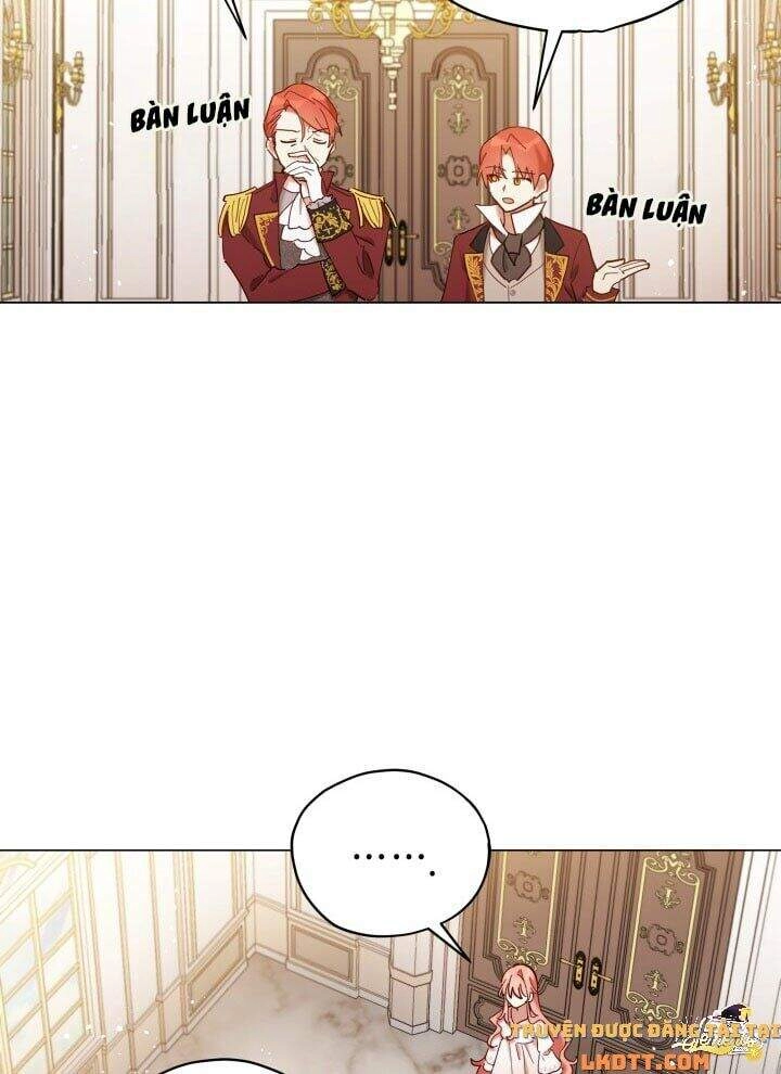 Quý Cô Khó Gần Chapter 3 - 17