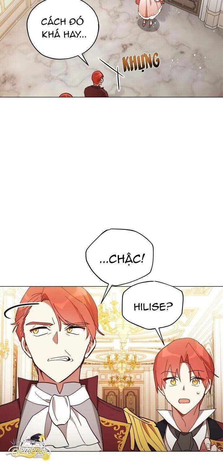 Quý Cô Khó Gần Chapter 3 - 18