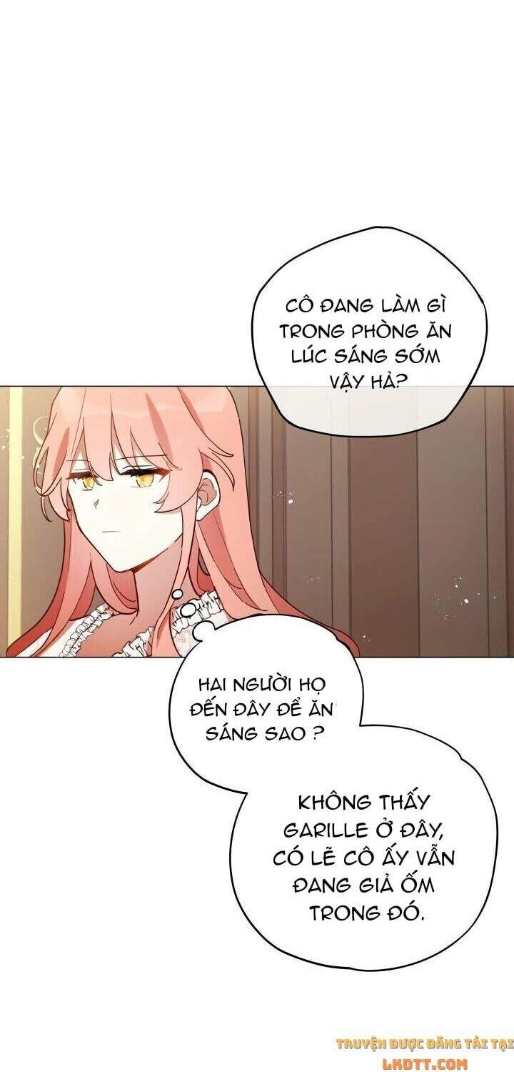 Quý Cô Khó Gần Chapter 3 - 19