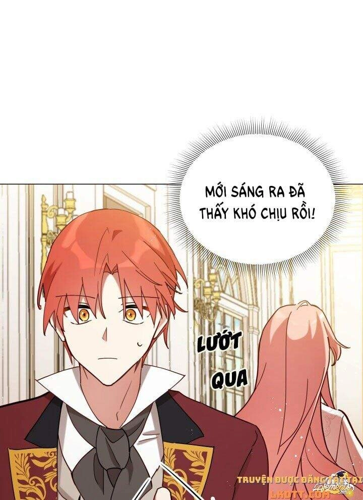 Quý Cô Khó Gần Chapter 3 - 20