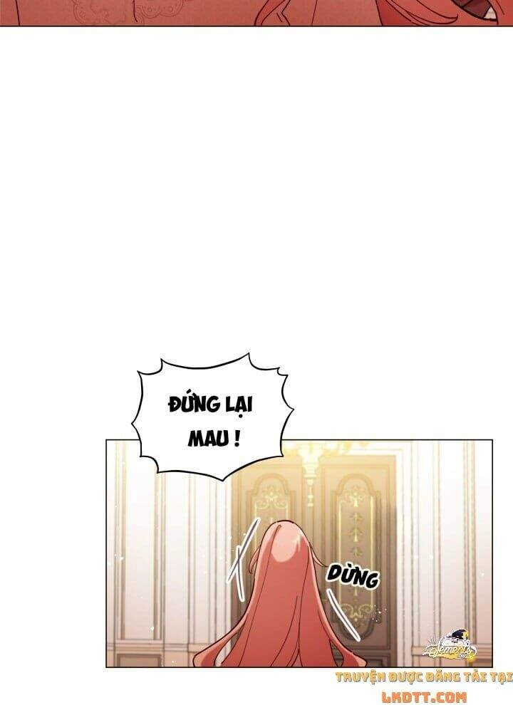 Quý Cô Khó Gần Chapter 3 - 22