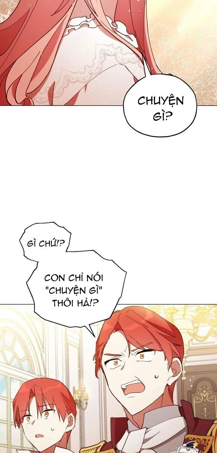 Quý Cô Khó Gần Chapter 3 - 24