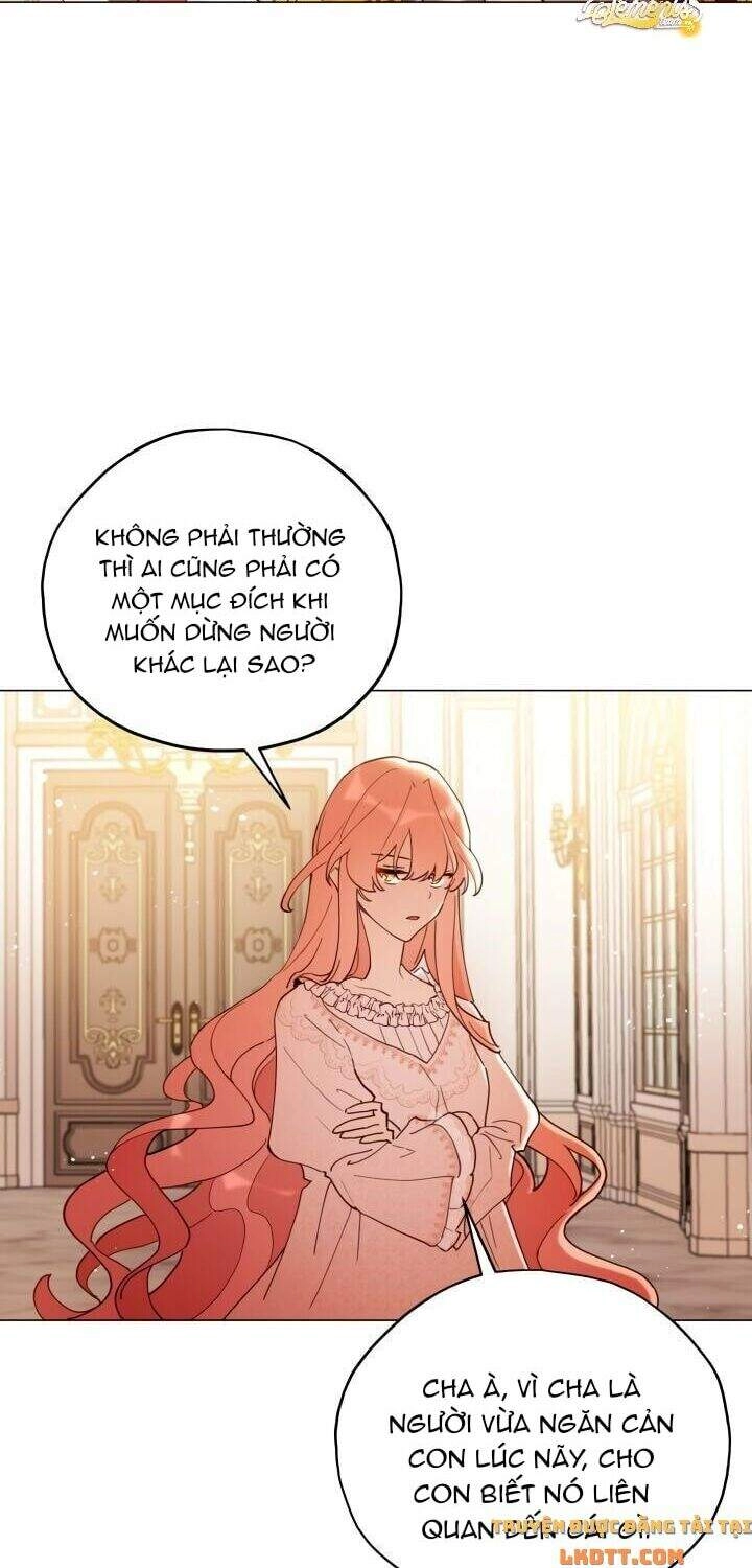 Quý Cô Khó Gần Chapter 3 - 25